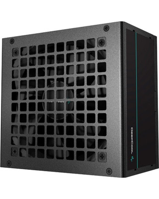 Блок живлення DeepCool PF600 (R-PF600D-HA0B-EU) 600W