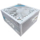 Блок живлення AZZA ATX 650W PSAZ-650B-WHITE