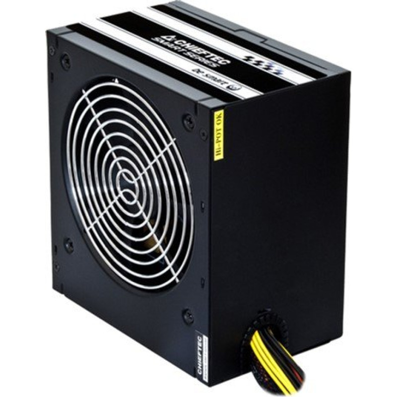 Блок живлення CHIEFTEC 650W (GPS-650A8)