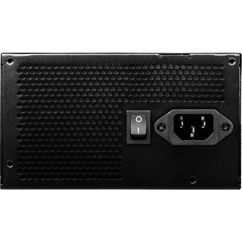 Блок живлення MSI 550W (MAG A550BN)