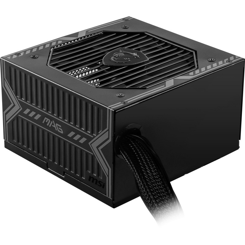 Блок живлення MSI 550W (MAG A550BN)