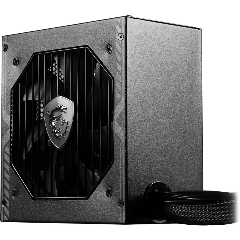 Блок живлення MSI 550W (MAG A550BN)