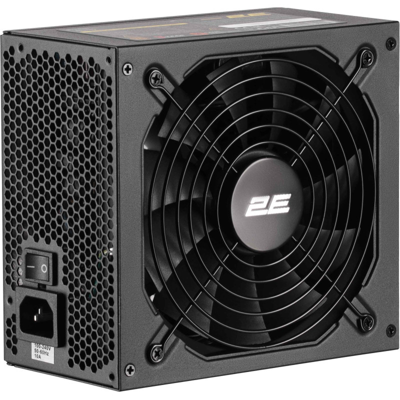 Блок живлення 2E GAMING Extra Power (800W) (2E-EP800GM-140)