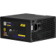 Блок живлення 2E GAMING Extra Power (800W) (2E-EP800GM-140)