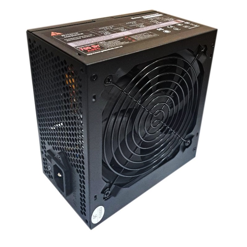 Блок живлення Golden Field ATX-EX700W