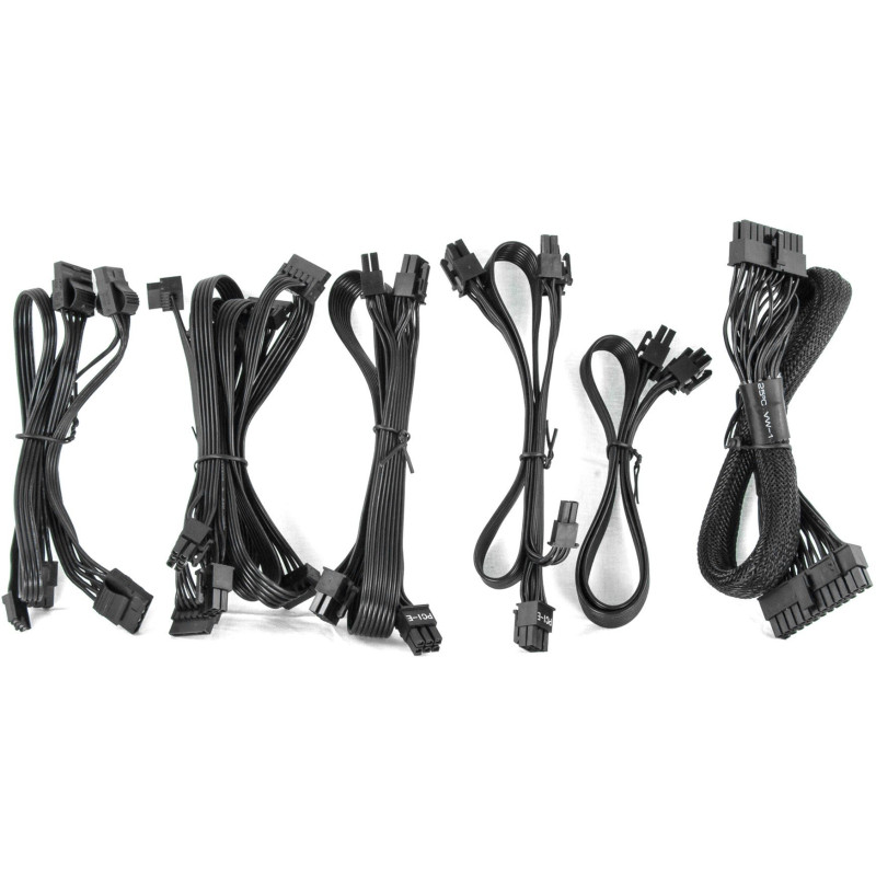 Блок живлення CHIEFTEC 650W Proton (BDF-650C)