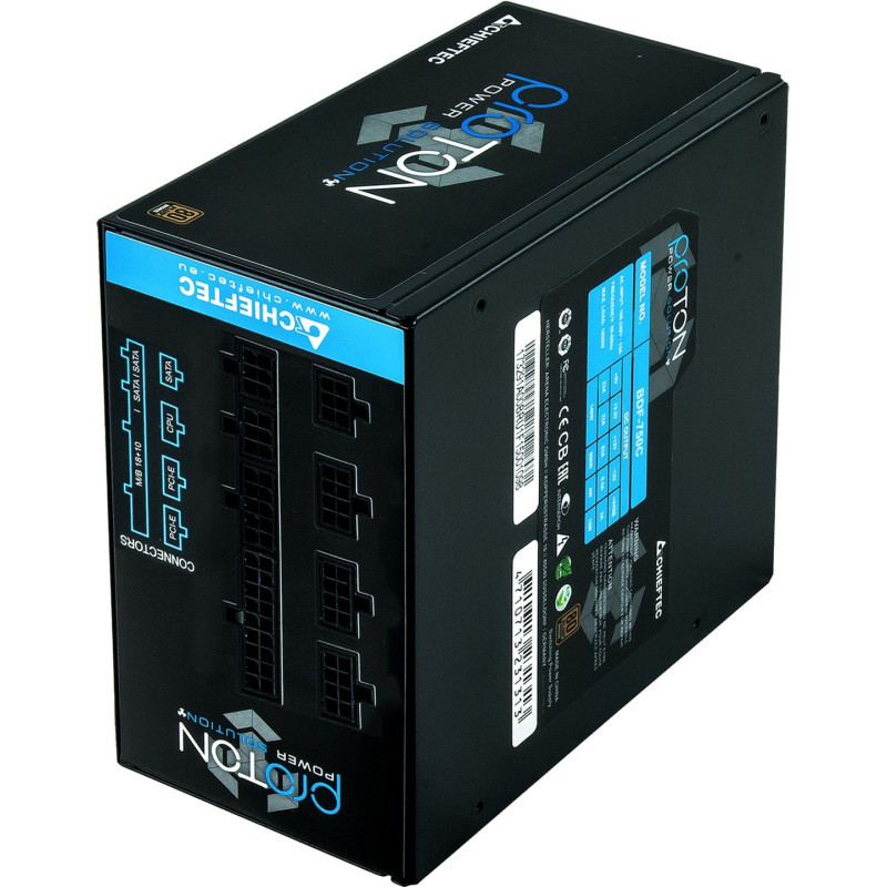 Блок живлення CHIEFTEC 650W Proton (BDF-650C)