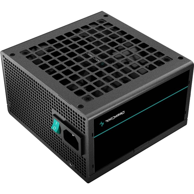 Блок живлення DeepCool PF700 (R-PF700D-HA0B-EU) 700W