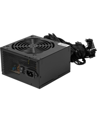 Блок живлення Qube 600W (QBC-GPS600A12)