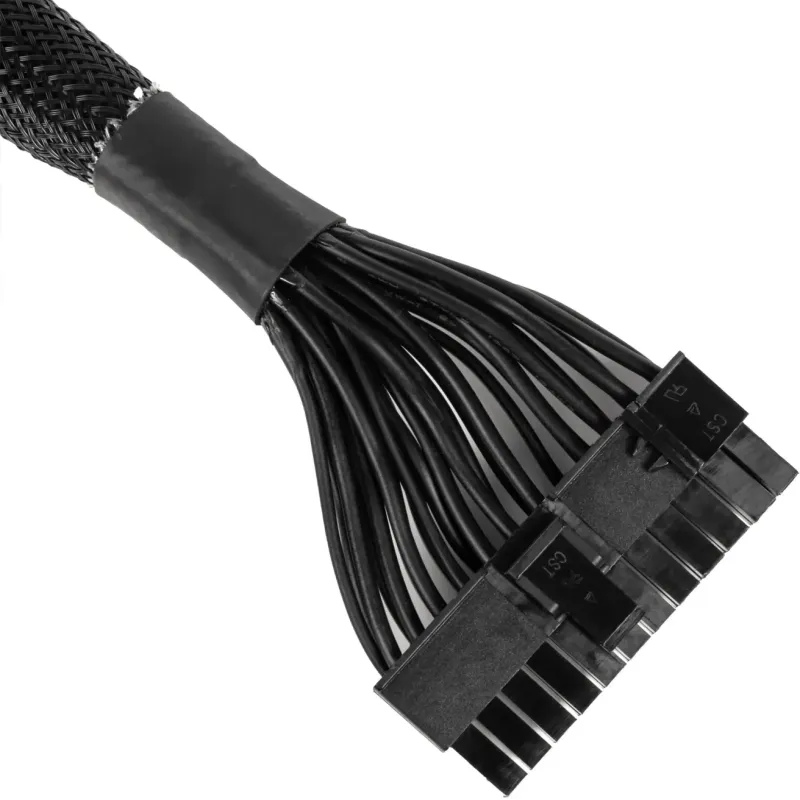 Блок живлення Qube 600W (QBC-GPS600A12)