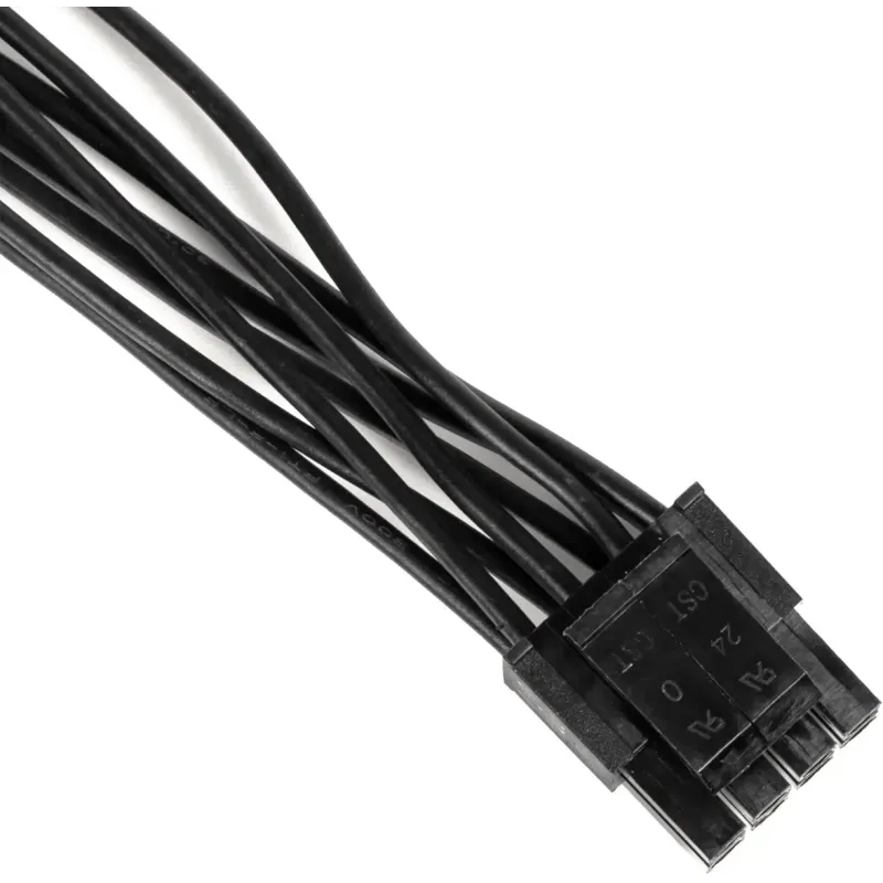 Блок живлення Qube 600W (QBC-GPS600A12)