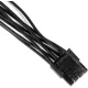 Блок живлення Qube 600W (QBC-GPS600A12)
