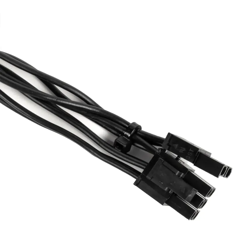 Блок живлення Qube 600W (QBC-GPS600A12)