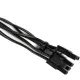 Блок живлення Qube 600W (QBC-GPS600A12)