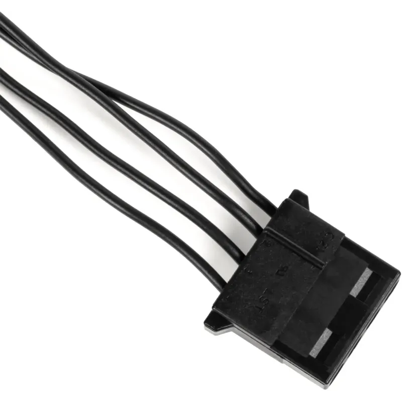 Блок живлення Qube 600W (QBC-GPS600A12)