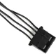 Блок живлення Qube 600W (QBC-GPS600A12)