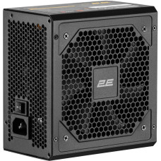 Блок живлення 2E GAMING Solid Power (650W) (2E-SP650BRSM-120)