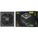 Блок живлення 2E GAMING Solid Power (650W) (2E-SP650BRSM-120)