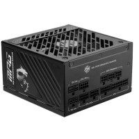 Блок живлення MSI MPG A1250GS PCIE5