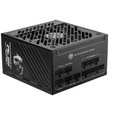 Блок живлення MSI MPG A1250GS PCIE5