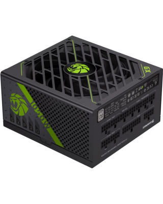 Блок живлення Gamemax 1050W GX-1050 PRO BK (ATX3.1PCIe5.1)