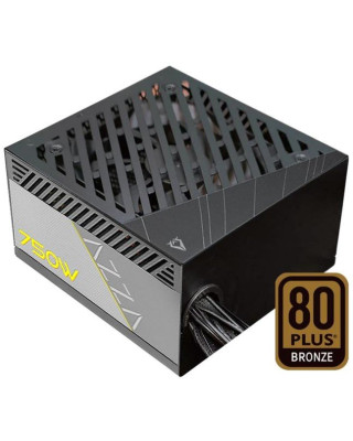 Блок живлення AZZA ATX 750W PSAZ-750W(ATX3.1)
