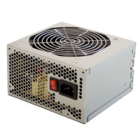 Блок живлення Delux ATX-400W (P4) (DLP-25D)