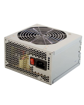 Блок живлення Delux ATX-400W (P4) (DLP-25D)