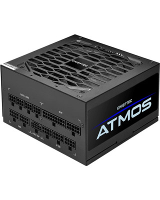 Блок живлення Chieftec 850W Atmos (CPX-850FC)