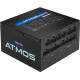 Блок живлення Chieftec 850W Atmos (CPX-850FC)