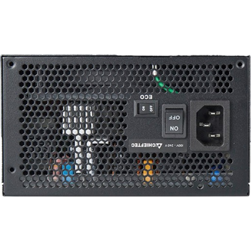 Блок живлення Chieftec 850W Atmos (CPX-850FC)