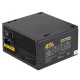 Блок живлення GTL Gaming Star (GTLGS600BK) 600 Вт Black