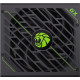 Блок живлення Gamemax 1250W GX-1250 PRO BK (ATX3.1PCIe5.1)