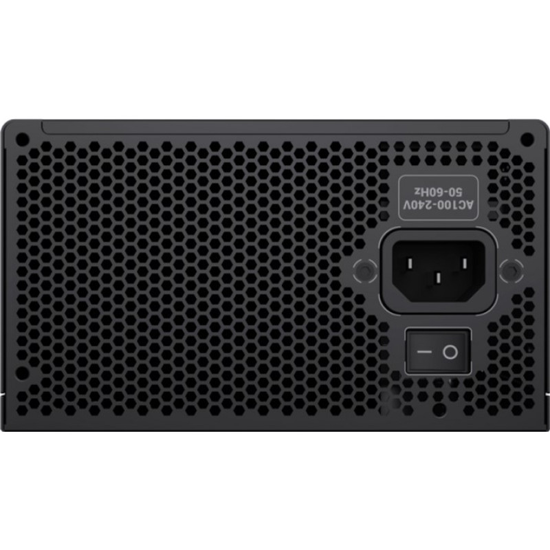 Блок живлення Gamemax 1250W GX-1250 PRO BK (ATX3.1PCIe5.1)