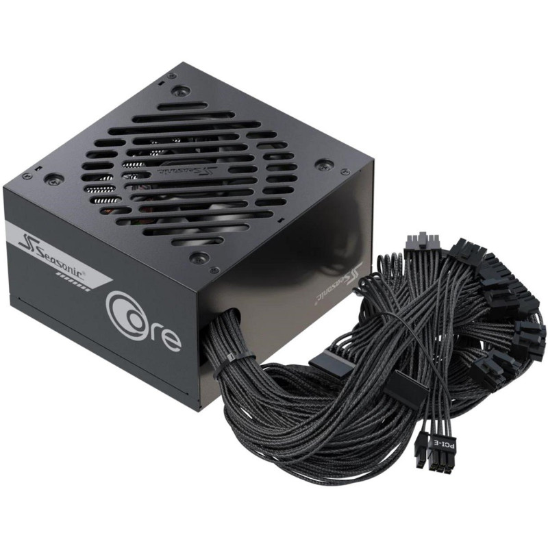 Блок живлення SEASONIC ATX 850W CORE BC-850 ATX31