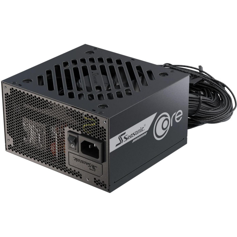 Блок живлення SEASONIC ATX 850W CORE BC-850 ATX31