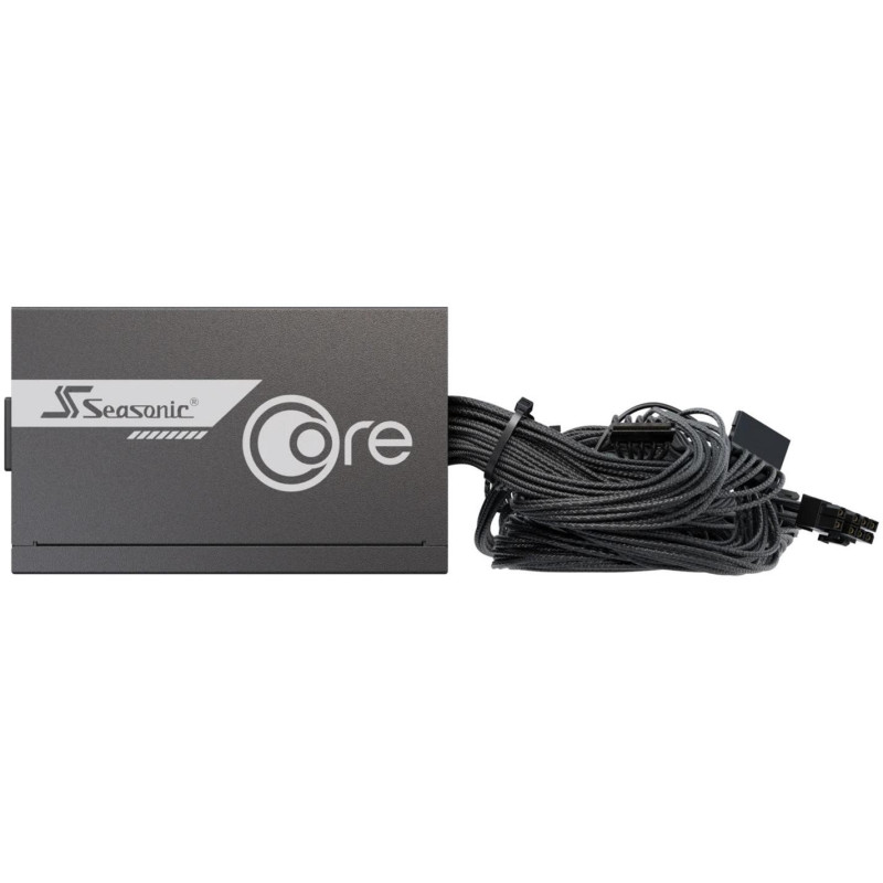 Блок живлення SEASONIC ATX 850W CORE BC-850 ATX31