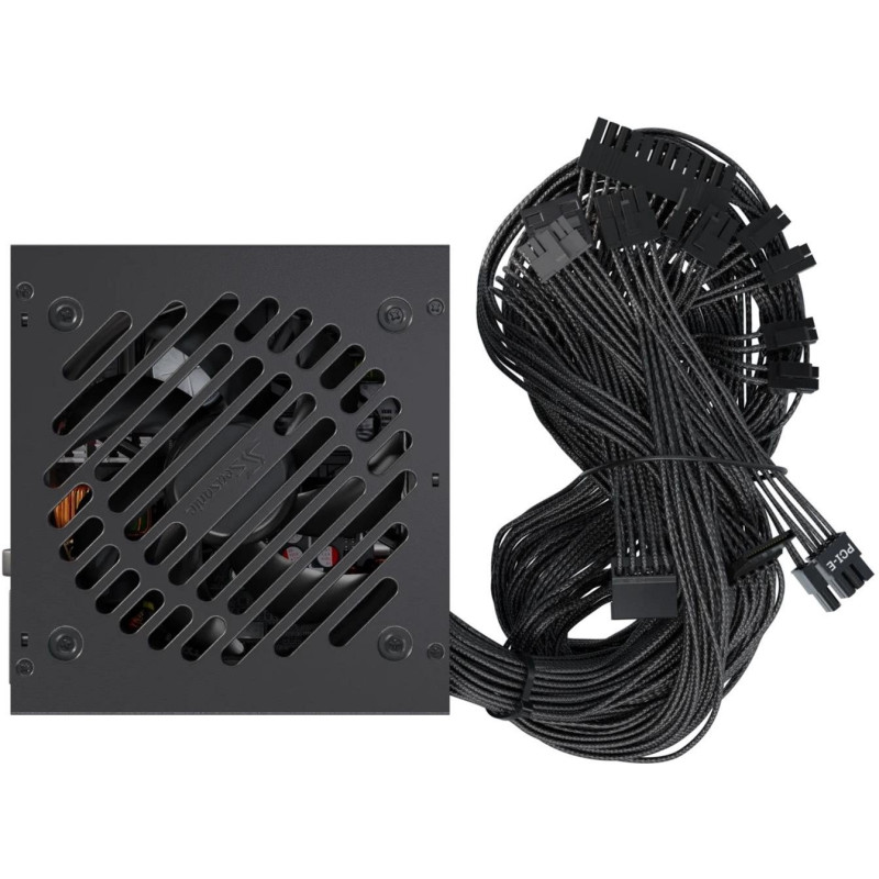 Блок живлення SEASONIC ATX 850W CORE BC-850 ATX31
