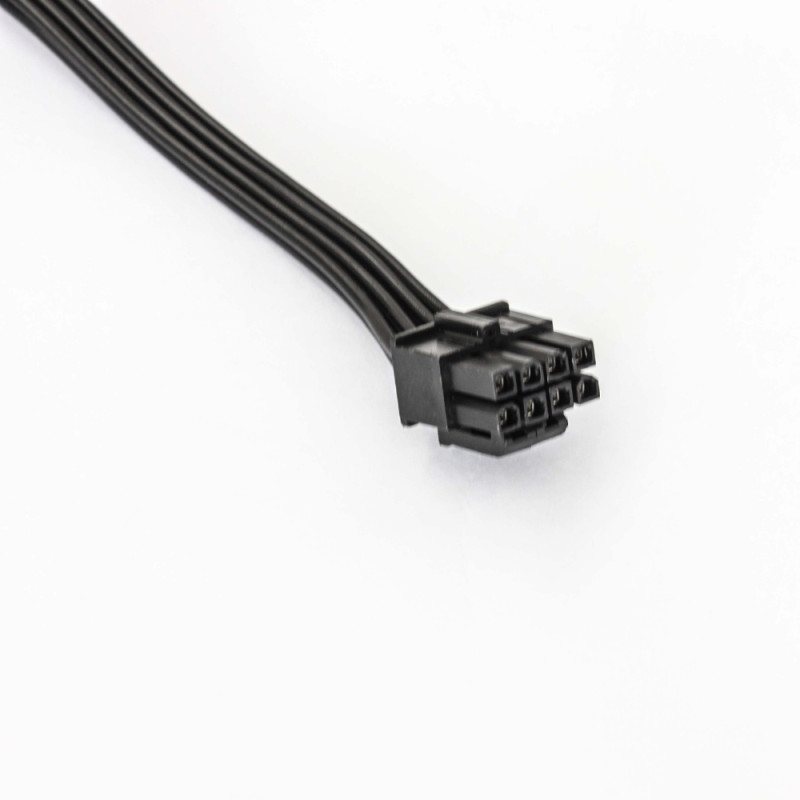 Блок живлення GameMax GM-700 80+ APFC Black