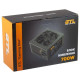 Блок живлення GTL Gaming Star (GTLGS700BK) 700 Вт Black