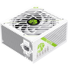 Блок живлення Gamemax 1250W GX-1250 PRO WT (ATX3.1PCIe5.1)