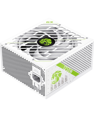 Блок живлення Gamemax 1250W GX-1250 PRO WT (ATX3.1PCIe5.1)