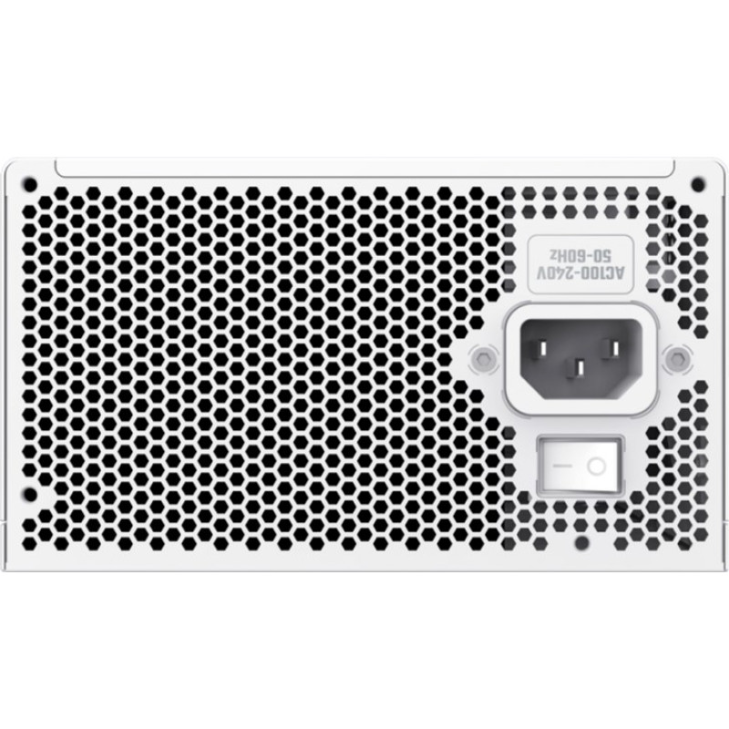 Блок живлення Gamemax 1250W GX-1250 PRO WT (ATX3.1PCIe5.1)