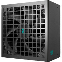 Блок живлення Deepcool 650W GamerStorm PN650M (R-PN650M-FC0B-JGEU)