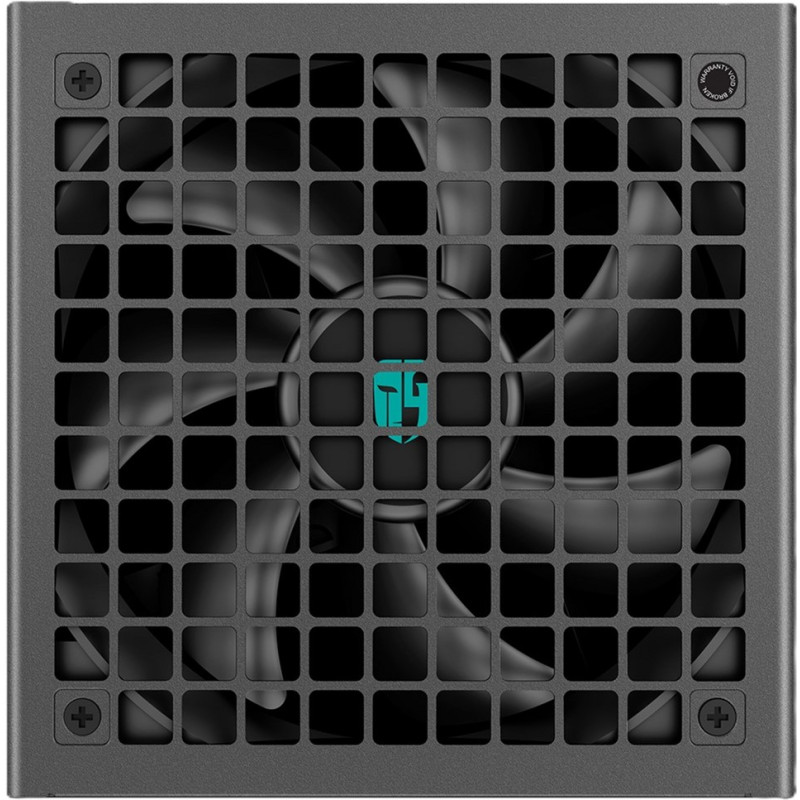 Блок живлення Deepcool 650W GamerStorm PN650M (R-PN650M-FC0B-JGEU)