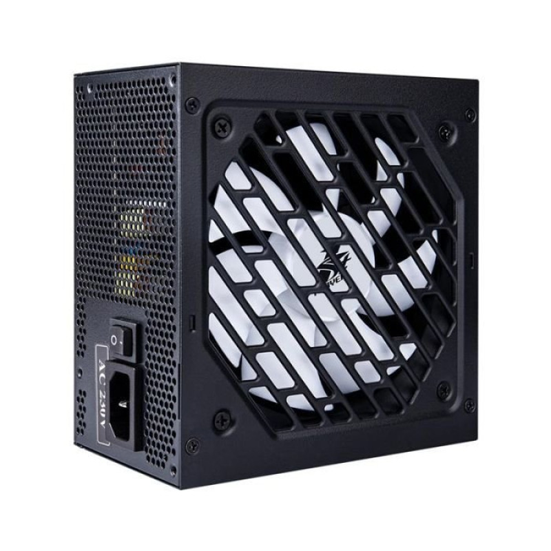 Блок живлення 1stPlayer 550W (FK-550-BK-EU)