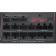 Блок живлення MSI MPG AI1600TS PCIE5 