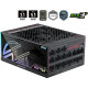 Блок живлення MSI MPG AI1600TS PCIE5 