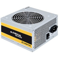 Блок живлення Chieftec 450W (GPA-450S8)