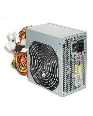 Блок живлення Delux 550W (DLP-40DG)